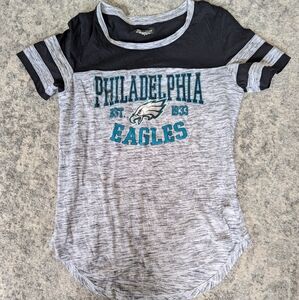 Philadelphia Eagles women's t-shirt